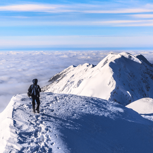 sports dietitian mountaineering colorado