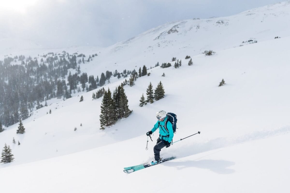 The Ultimate Skier’s Diet Guide for Peak Nutrition on the Slopes