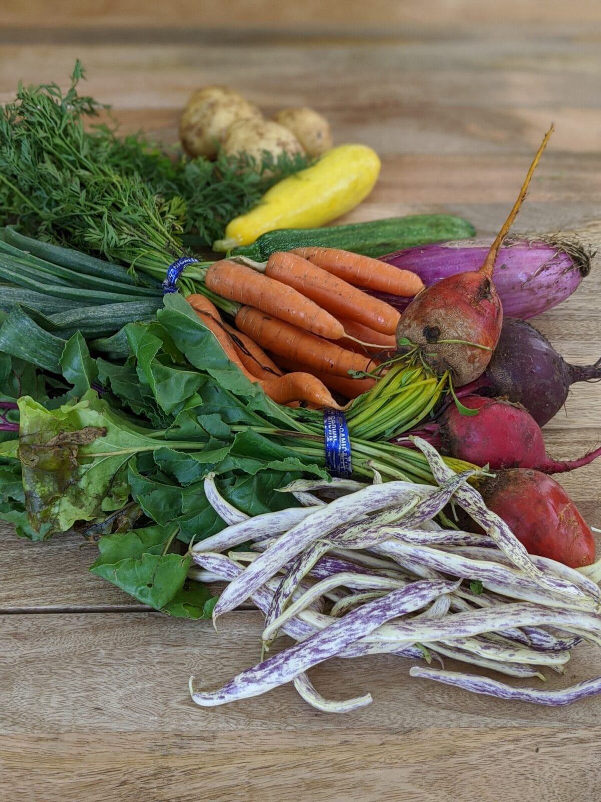 The Top 3 Denver-Area Farmer’s Markets for Athlete-Friendly Foods