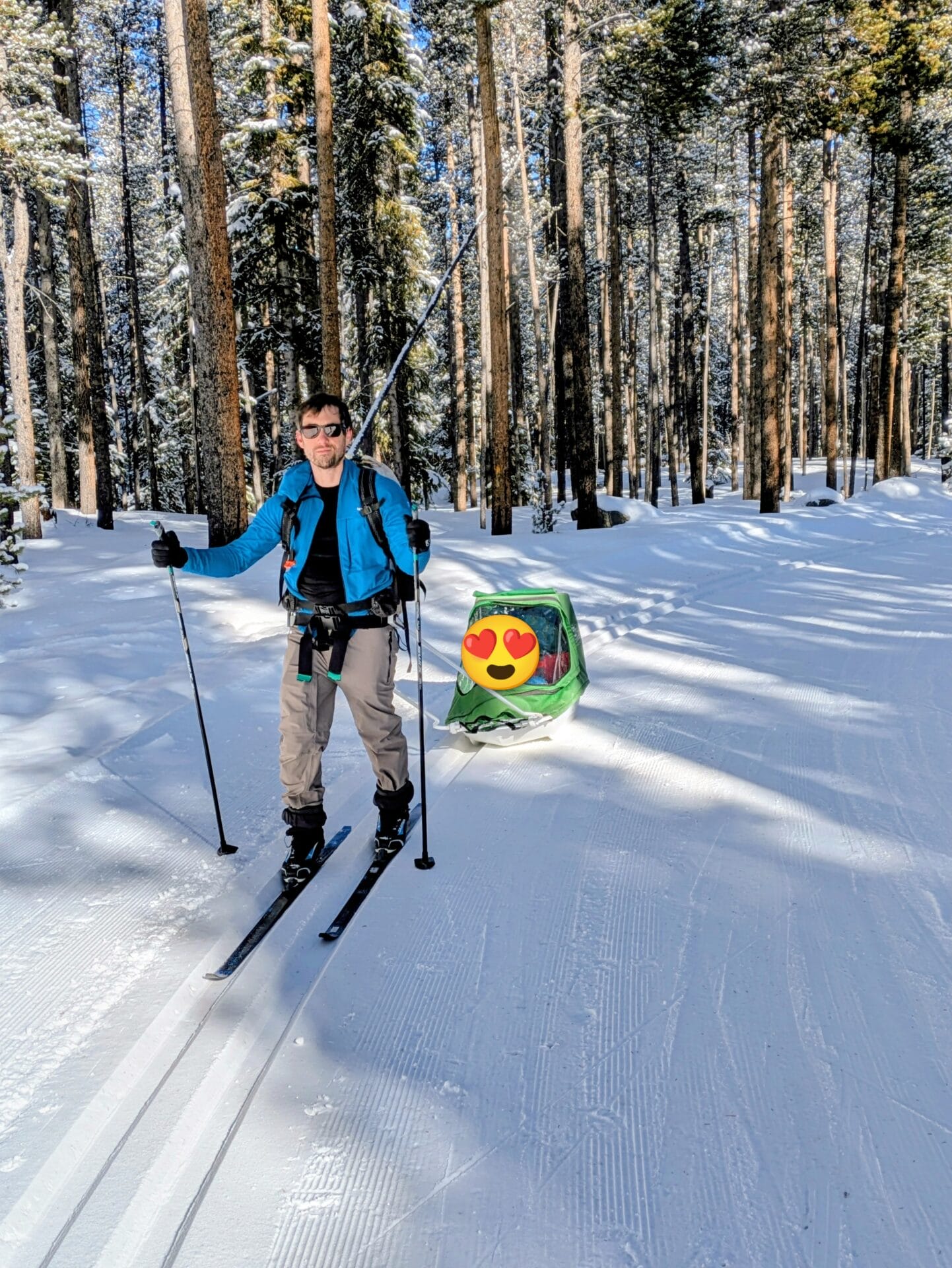 Fuel for the Long Haul: 4 Nutrition Strategies for Active Parents