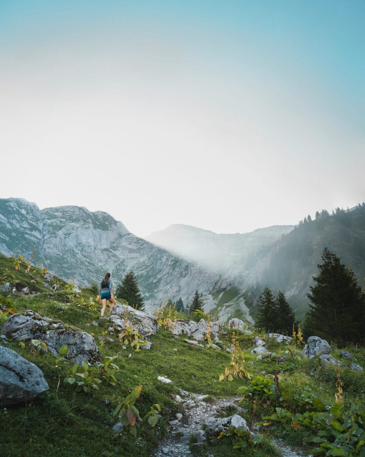 The Female Outdoor Athlete’s Guide to Fertility Nutrition