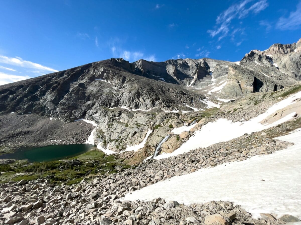 Nutrition for Hiking 14ers: The Complete Guide