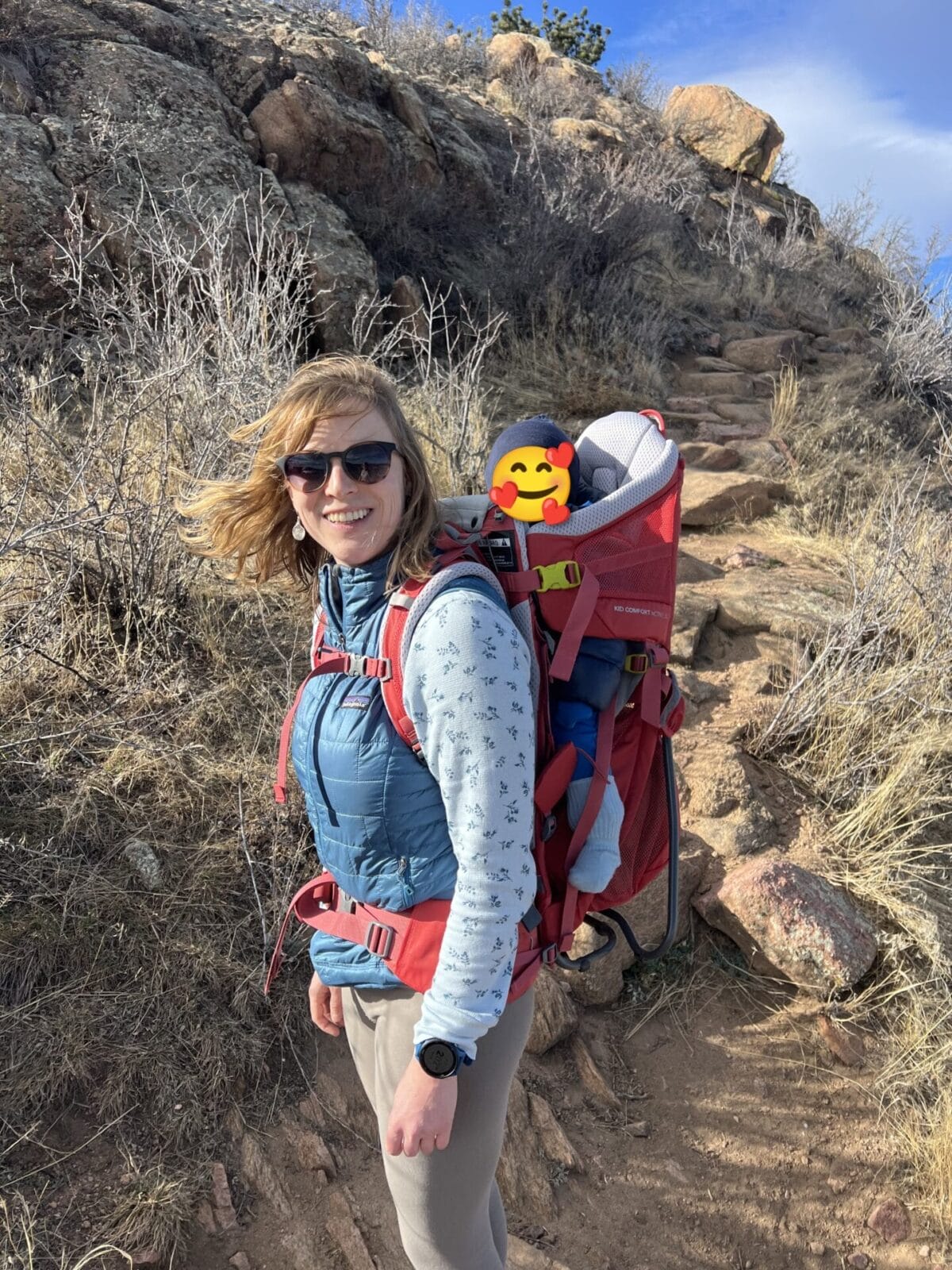 Reclaiming Yourself: Postpartum Nutrition for Active Moms