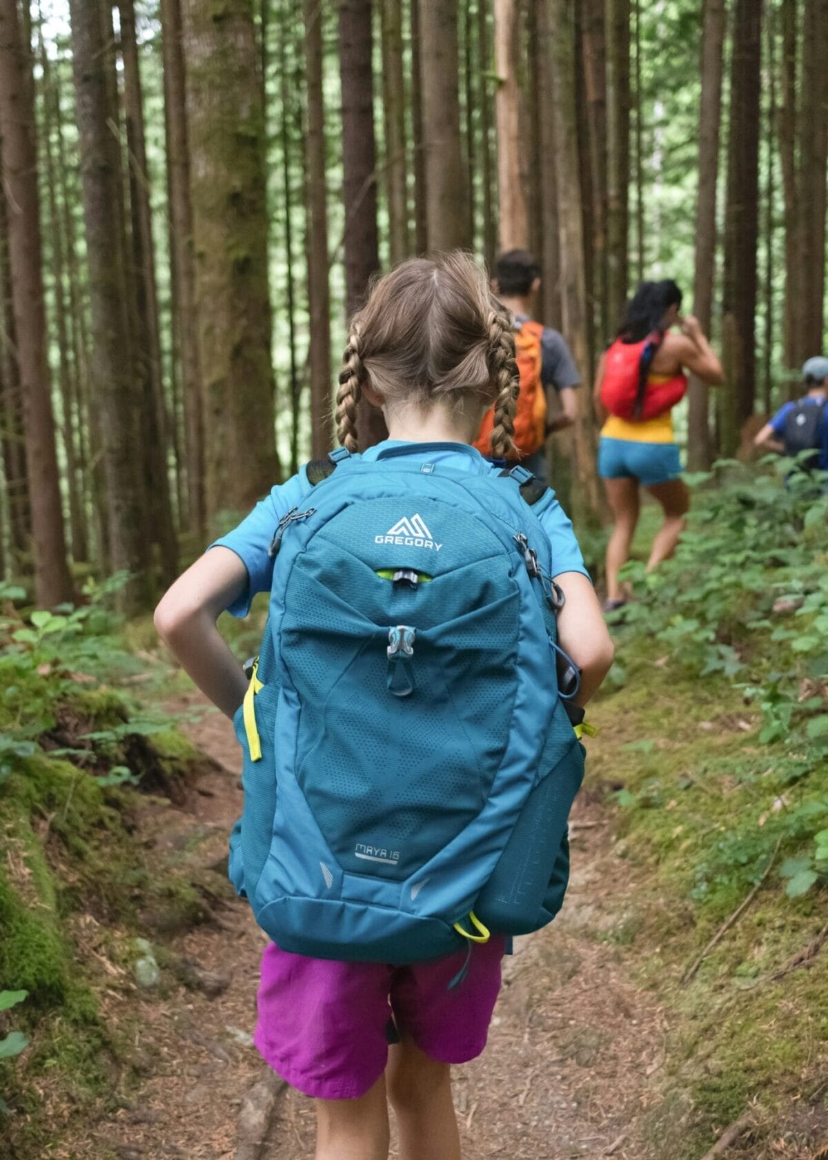 Beyond Sports Drinks: Nutrition for Your Active Child